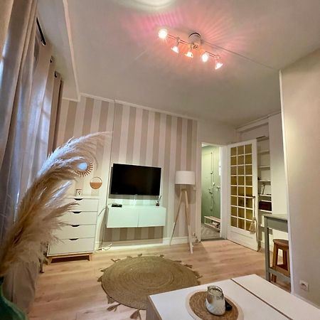 La Suite Dieppoise Dieppe Dış mekan fotoğraf