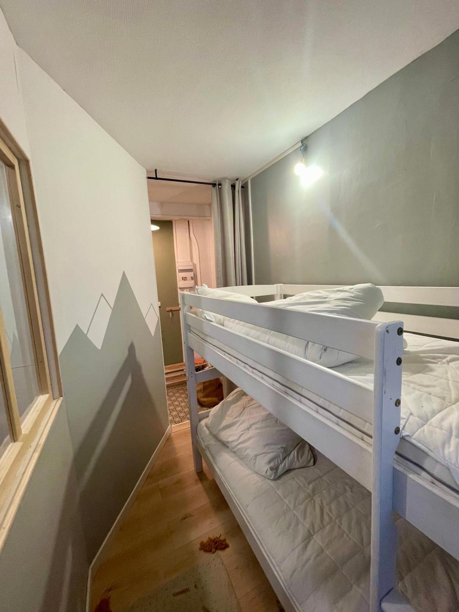 La Suite Dieppoise Dieppe Dış mekan fotoğraf